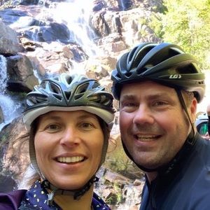 Meet your Posher, Maude